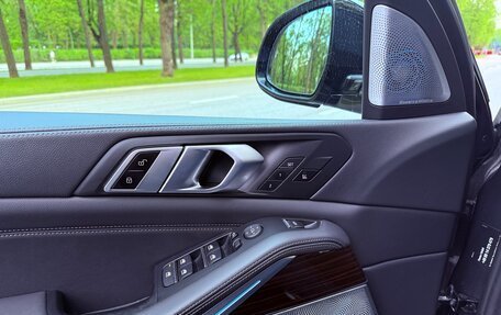 BMW X5, 2020 год, 5 990 000 рублей, 12 фотография