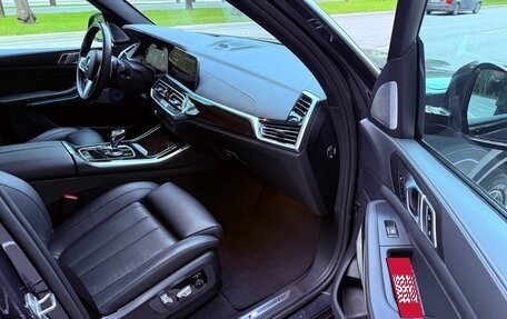 BMW X5, 2020 год, 5 990 000 рублей, 11 фотография