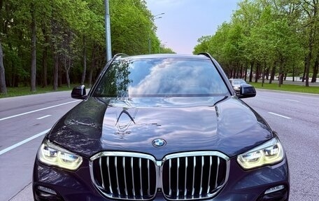 BMW X5, 2020 год, 5 990 000 рублей, 4 фотография