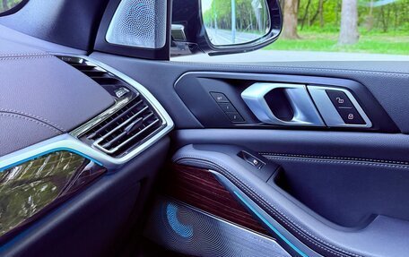 BMW X5, 2020 год, 5 990 000 рублей, 17 фотография