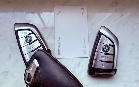 BMW X5, 2020 год, 5 990 000 рублей, 27 фотография