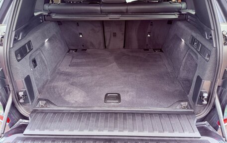 BMW X5, 2020 год, 5 990 000 рублей, 26 фотография