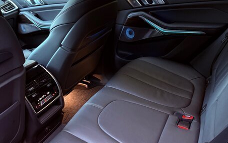 BMW X5, 2020 год, 5 990 000 рублей, 20 фотография