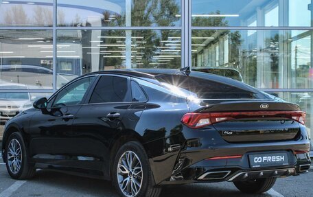 KIA K5, 2021 год, 2 680 000 рублей, 2 фотография