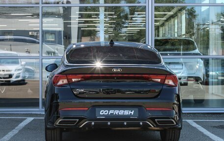 KIA K5, 2021 год, 2 680 000 рублей, 4 фотография