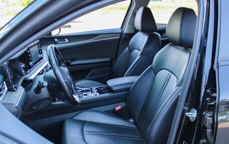 KIA K5, 2021 год, 2 680 000 рублей, 7 фотография
