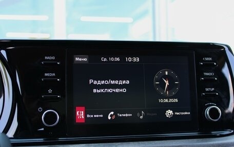 KIA K5, 2021 год, 2 680 000 рублей, 15 фотография