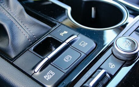 KIA K5, 2021 год, 2 680 000 рублей, 17 фотография