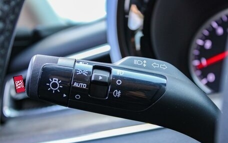 KIA K5, 2021 год, 2 680 000 рублей, 19 фотография