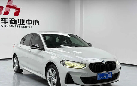 BMW 1 серия, 2022 год, 1 681 003 рублей, 3 фотография