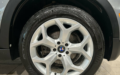 BMW X5, 2008 год, 1 199 000 рублей, 11 фотография