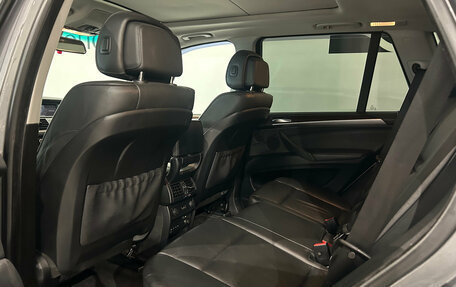 BMW X5, 2008 год, 1 199 000 рублей, 15 фотография