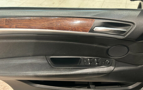 BMW X5, 2008 год, 1 199 000 рублей, 18 фотография