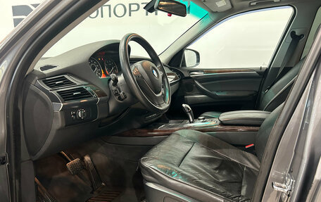 BMW X5, 2008 год, 1 199 000 рублей, 17 фотография