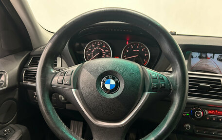 BMW X5, 2008 год, 1 199 000 рублей, 23 фотография