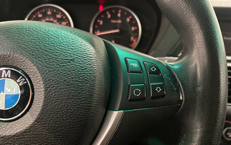 BMW X5, 2008 год, 1 199 000 рублей, 25 фотография