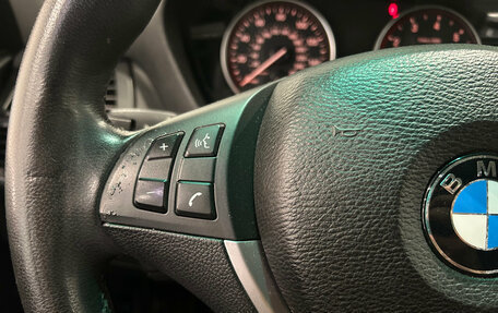 BMW X5, 2008 год, 1 199 000 рублей, 24 фотография