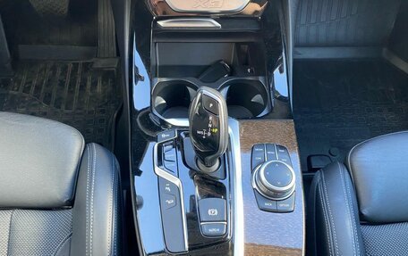 BMW X3, 2018 год, 3 915 000 рублей, 16 фотография
