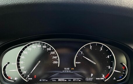 BMW X3, 2018 год, 3 915 000 рублей, 21 фотография