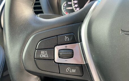 BMW X3, 2018 год, 3 915 000 рублей, 15 фотография
