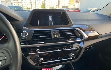 BMW X3, 2018 год, 3 915 000 рублей, 20 фотография