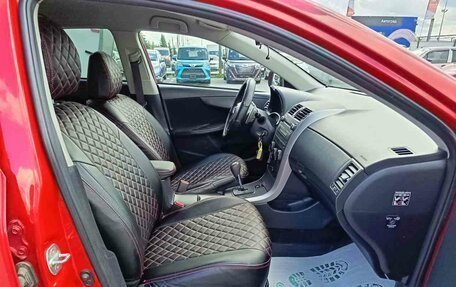 Toyota Corolla, 2008 год, 683 000 рублей, 13 фотография