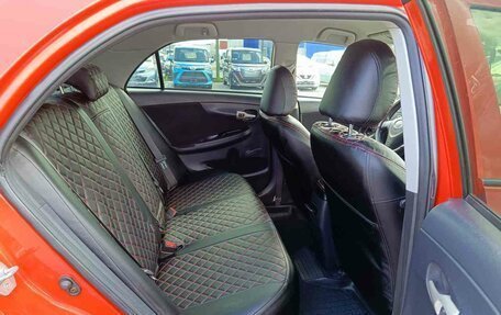 Toyota Corolla, 2008 год, 683 000 рублей, 14 фотография