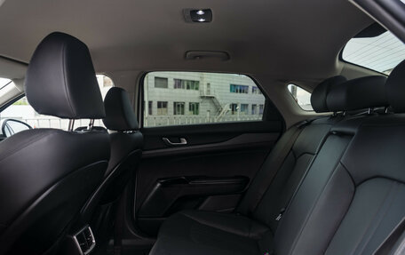 KIA K5, 2019 год, 2 448 000 рублей, 14 фотография