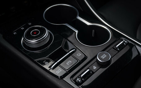 KIA K5, 2019 год, 2 448 000 рублей, 17 фотография