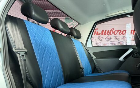 Datsun on-DO I рестайлинг, 2016 год, 599 000 рублей, 12 фотография