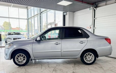 Datsun on-DO I рестайлинг, 2016 год, 599 000 рублей, 3 фотография