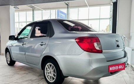 Datsun on-DO I рестайлинг, 2016 год, 599 000 рублей, 4 фотография