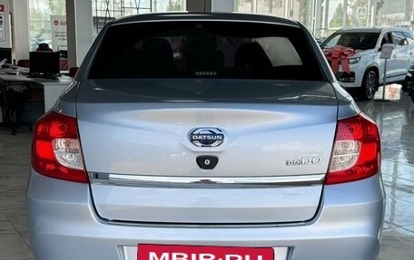 Datsun on-DO I рестайлинг, 2016 год, 599 000 рублей, 6 фотография