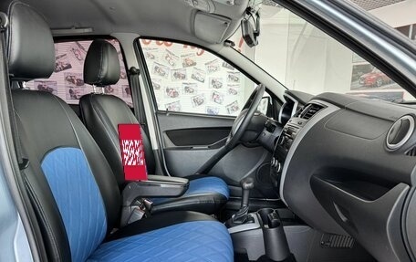 Datsun on-DO I рестайлинг, 2016 год, 599 000 рублей, 13 фотография