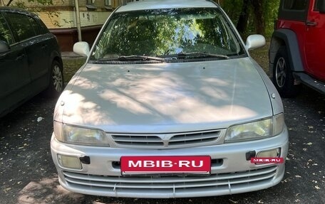 Mitsubishi Lancer VII, 2000 год, 250 000 рублей, 2 фотография