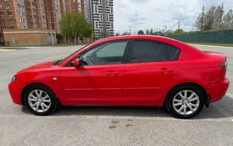 Mazda 3, 2008 год, 699 999 рублей, 4 фотография
