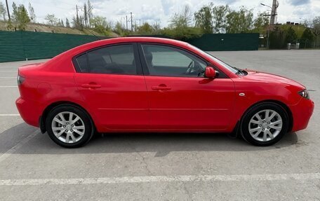 Mazda 3, 2008 год, 699 999 рублей, 5 фотография