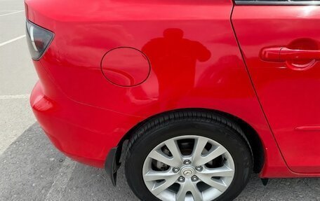 Mazda 3, 2008 год, 699 999 рублей, 6 фотография