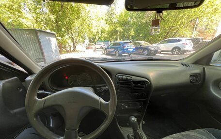 Mitsubishi Lancer VII, 2000 год, 250 000 рублей, 9 фотография