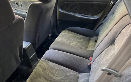 Mitsubishi Lancer VII, 2000 год, 250 000 рублей, 8 фотография