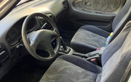 Mitsubishi Lancer VII, 2000 год, 250 000 рублей, 7 фотография