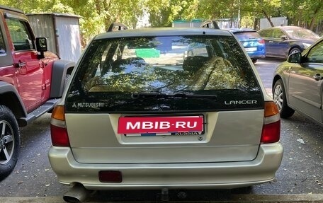 Mitsubishi Lancer VII, 2000 год, 250 000 рублей, 5 фотография