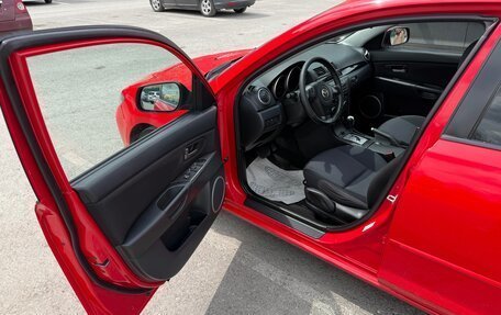 Mazda 3, 2008 год, 699 999 рублей, 8 фотография