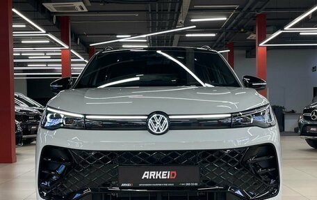 Volkswagen Tiguan, 2026 год, 4 790 000 рублей, 2 фотография