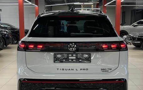 Volkswagen Tiguan, 2026 год, 4 790 000 рублей, 6 фотография