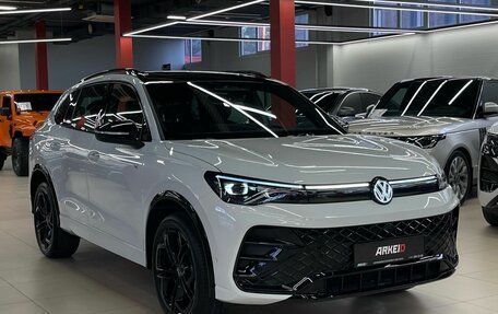 Volkswagen Tiguan, 2026 год, 4 790 000 рублей, 3 фотография