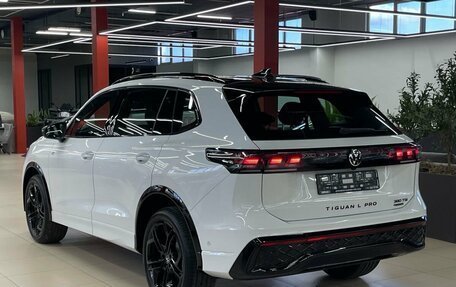Volkswagen Tiguan, 2026 год, 4 790 000 рублей, 7 фотография