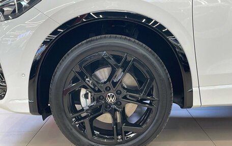 Volkswagen Tiguan, 2026 год, 4 790 000 рублей, 11 фотография