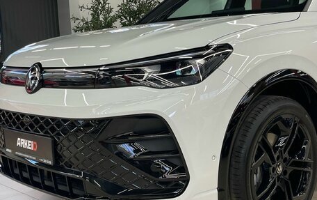 Volkswagen Tiguan, 2026 год, 4 790 000 рублей, 13 фотография