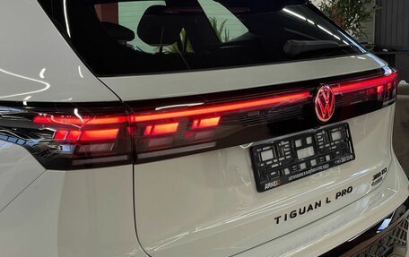 Volkswagen Tiguan, 2026 год, 4 790 000 рублей, 23 фотография
